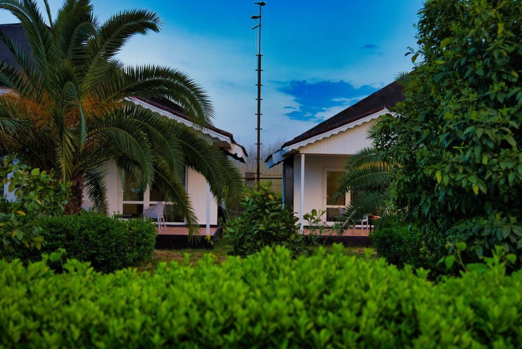 نمای ساختمان نمای ساختمان