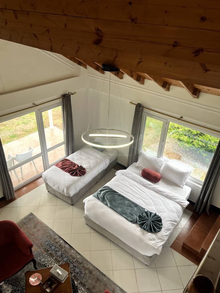 اتاق پذیرایی اتاق پذیرایی