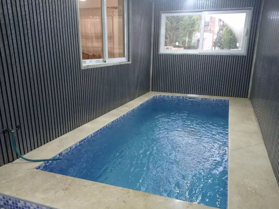 استخر