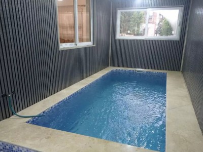 ویلای استخردار در خطیب کلا نور
