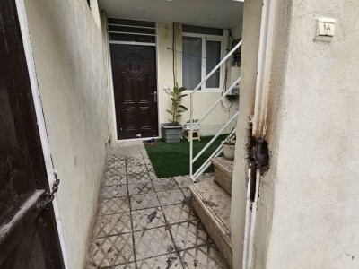 واحد یک خوابه تمیز در رسالت تهران