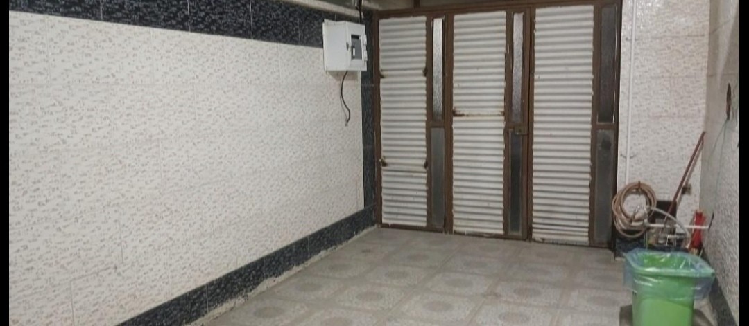 ورودی اقامتگاه