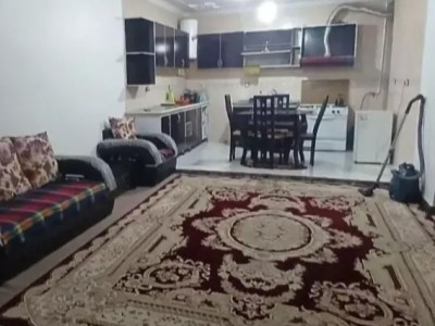 واحد دوخوابه "تک درخت"