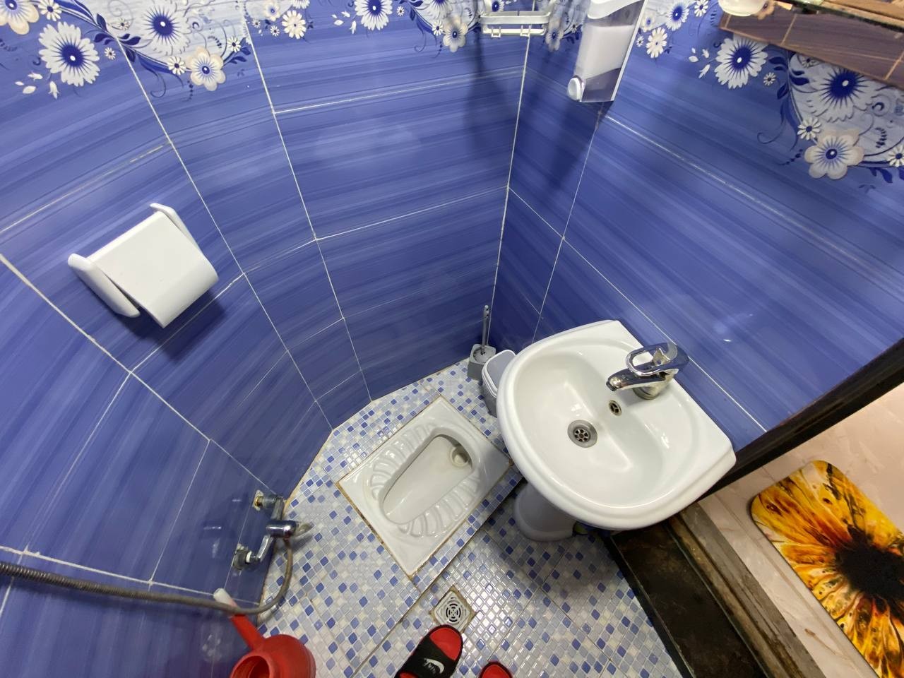 سرویس بهداشتی سرویس بهداشتی