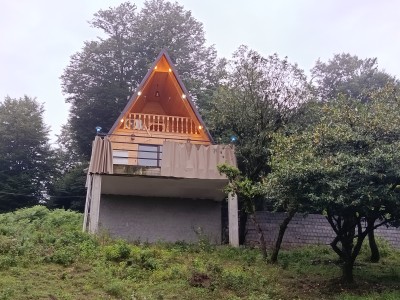 کلبه سوئیسی "امیر"