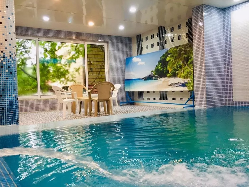 استخر استخر