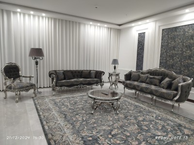آپارتمان فرشته (واحد 5001)