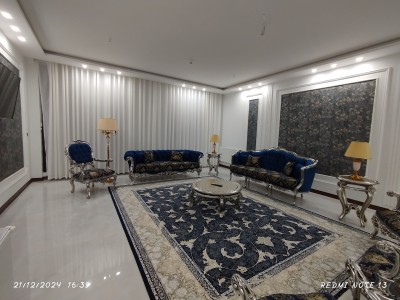 آپارتمان فرشته (واحد6۰۰۱)