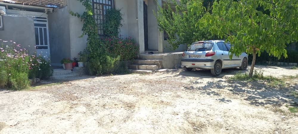 نمای ساختمان