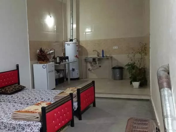 آشپزخانه