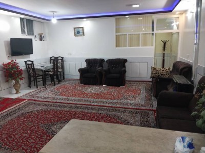 ویلای تک خوابه با امکانات کامل