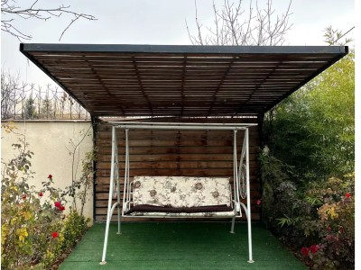 ویلای استخردار "سروناز"