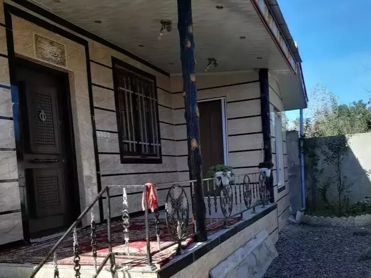 نمای ساختمان نمای ساختمان