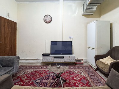 بابایی ۲