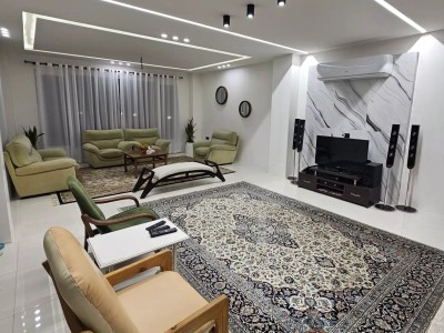 ویلای سه‌ خوابه دوبلکس یکتا