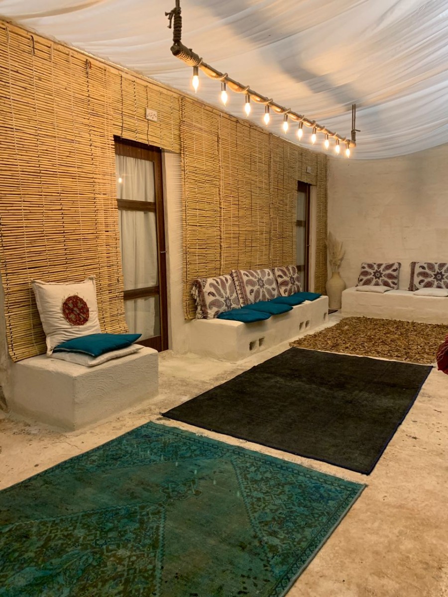 فضای اشتراکی