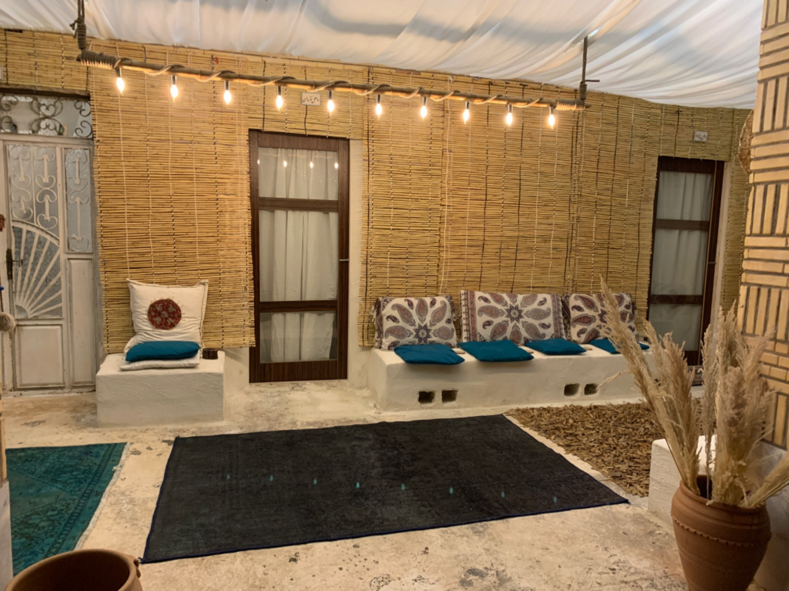 فضای اشتراکی