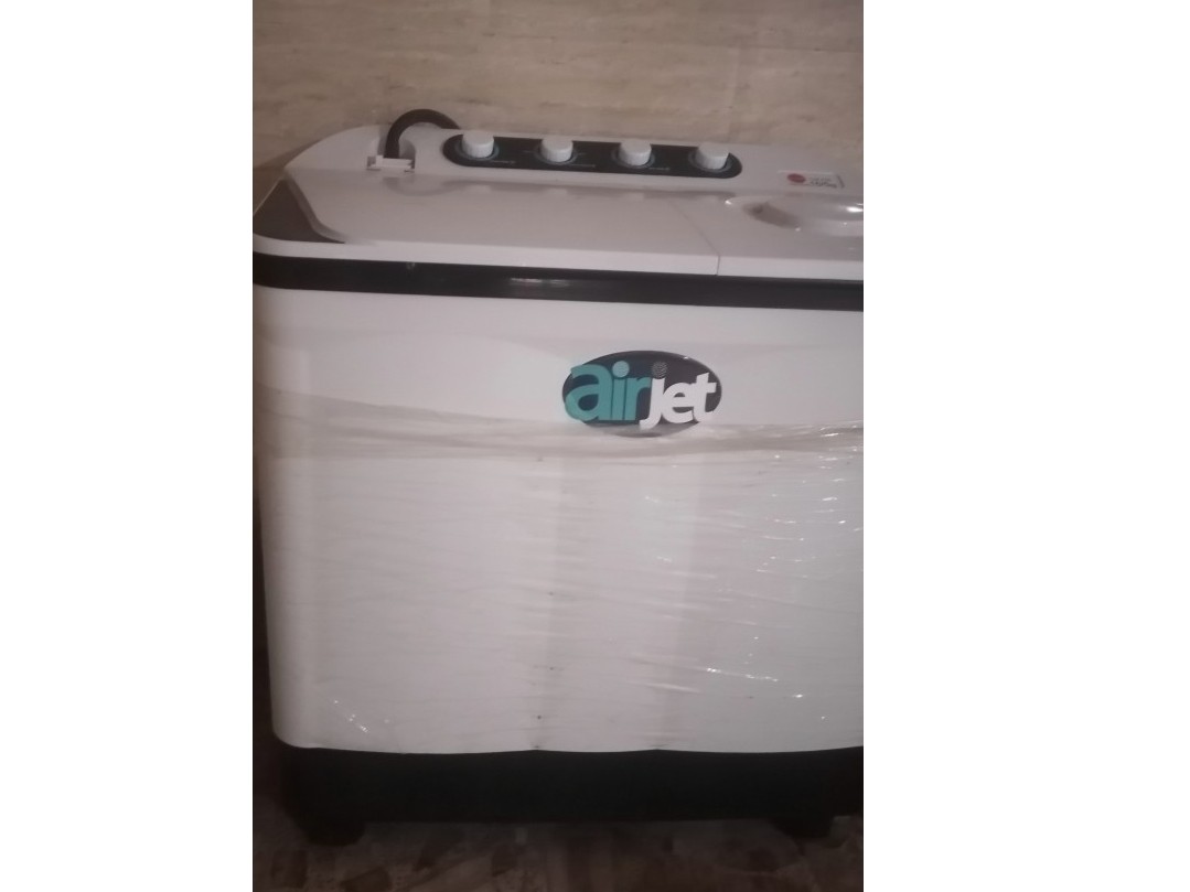 ماشین لباس شویی