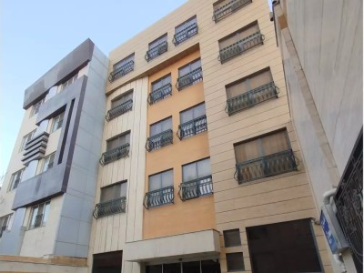 آپارتمان میری (واحد۴۰۱)