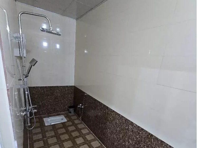 سرویس بهداشتی