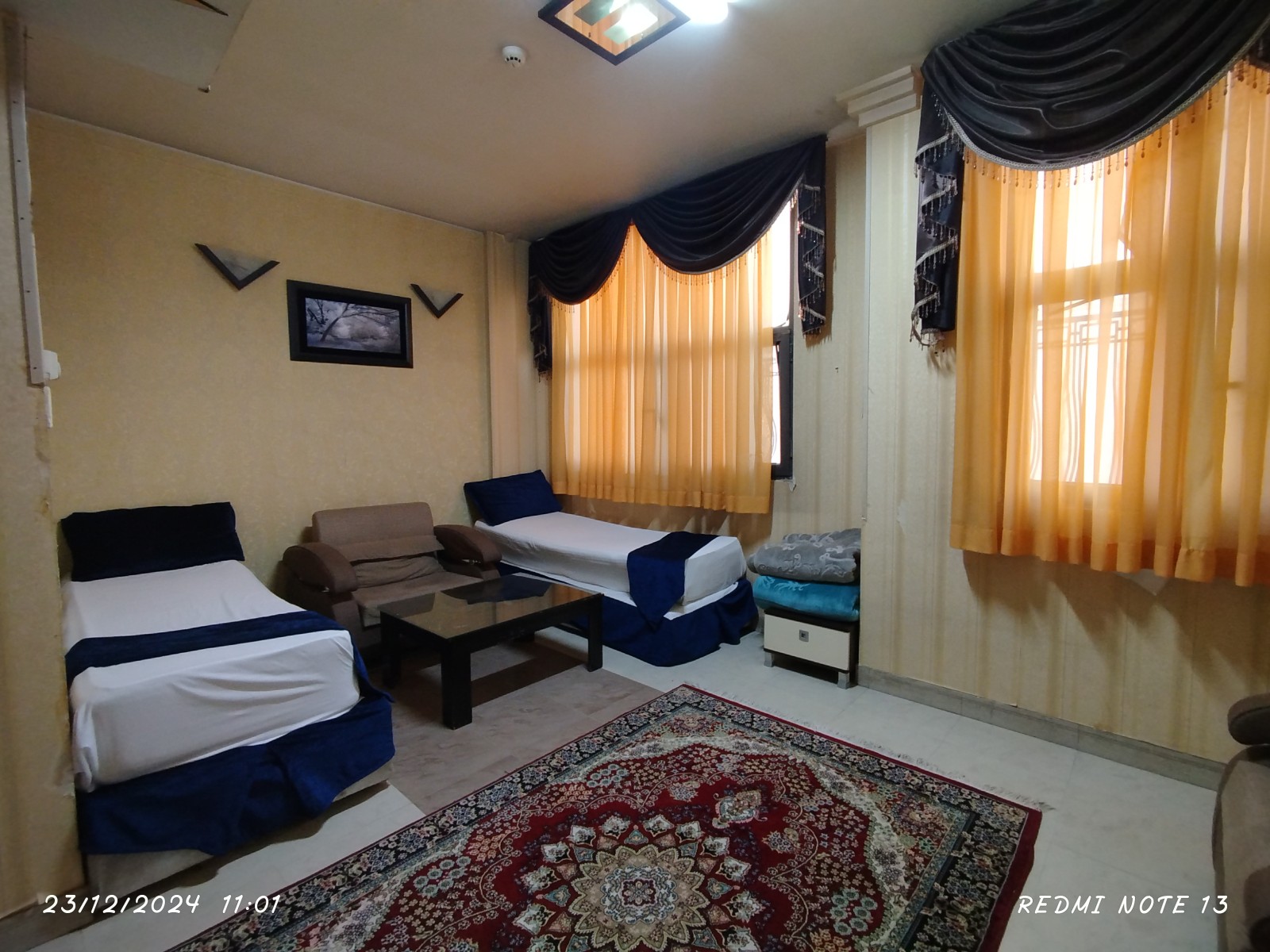 اتاق پذیرایی اتاق پذیرایی