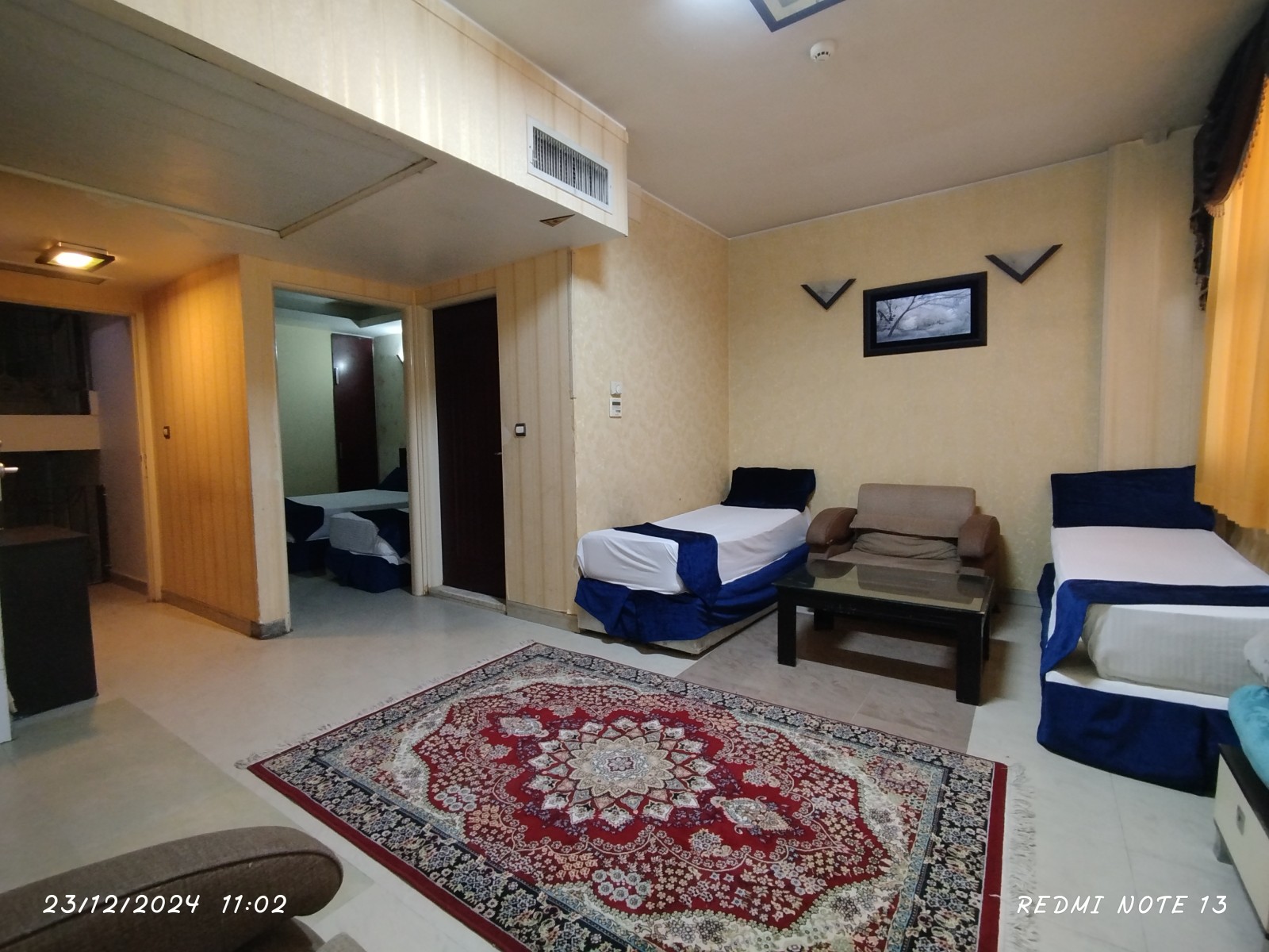 اتاق پذیرایی اتاق پذیرایی