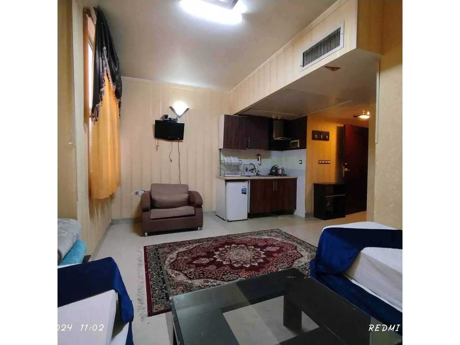 اتاق پذیرایی اتاق پذیرایی