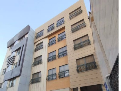 آپارتمان میری (واحد ۳۰۴)