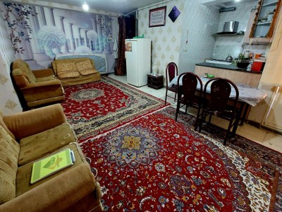 واحد آپارتمانی "همتا"