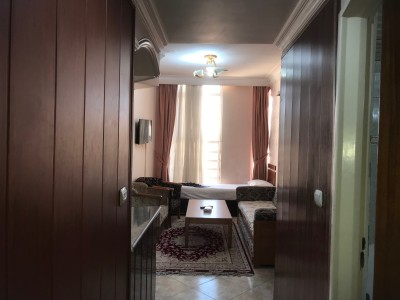 مجموعه هتل آپارتمان دیانا "اتاق پنج تخته(504) "