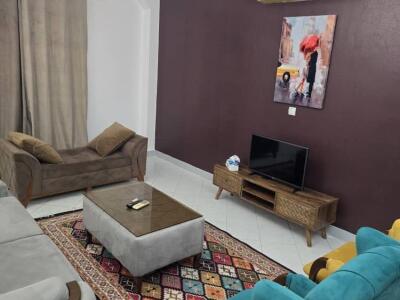 واحد دو خوابه در کیش