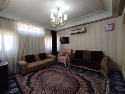 آپارتمان برلیان واحد (204)