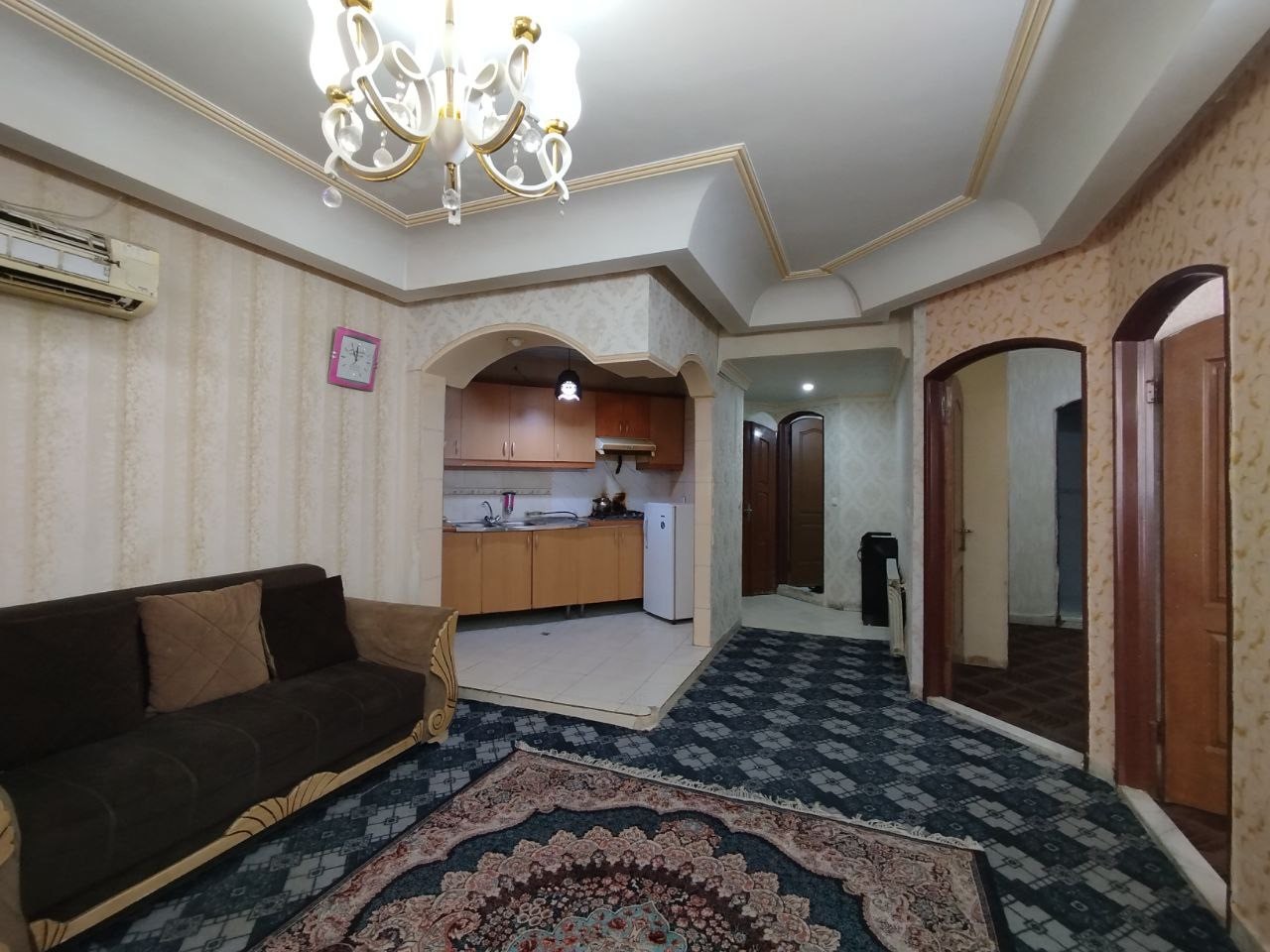 آشپزخانه