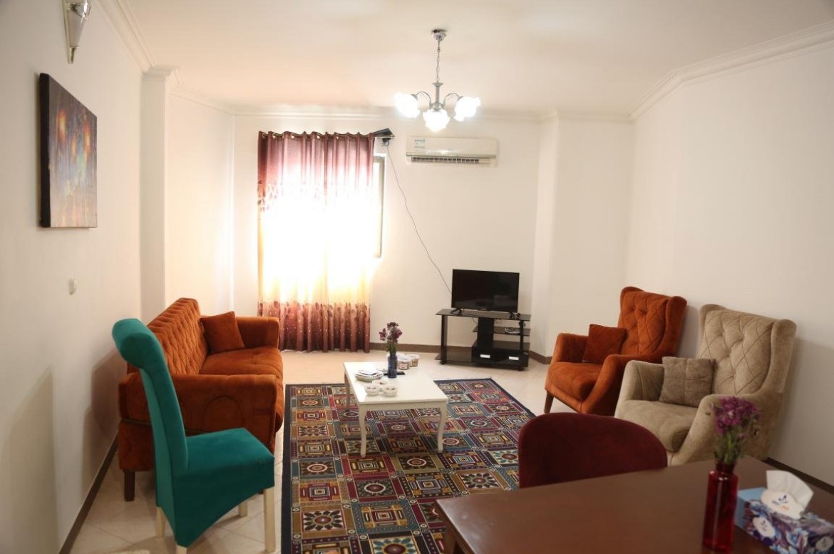 اتاق پذیرایی اتاق پذیرایی