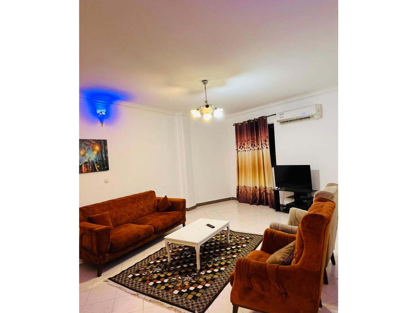 اتاق پذیرایی اتاق پذیرایی