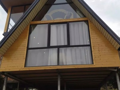 کلبه سوئیسی دوبلکس " تی تی" کلبه سوئیسی دوبلکس " تی تی"