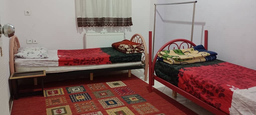 اتاق‌خواب 1