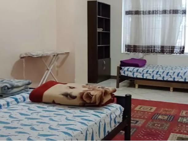 اتاق‌خواب 2