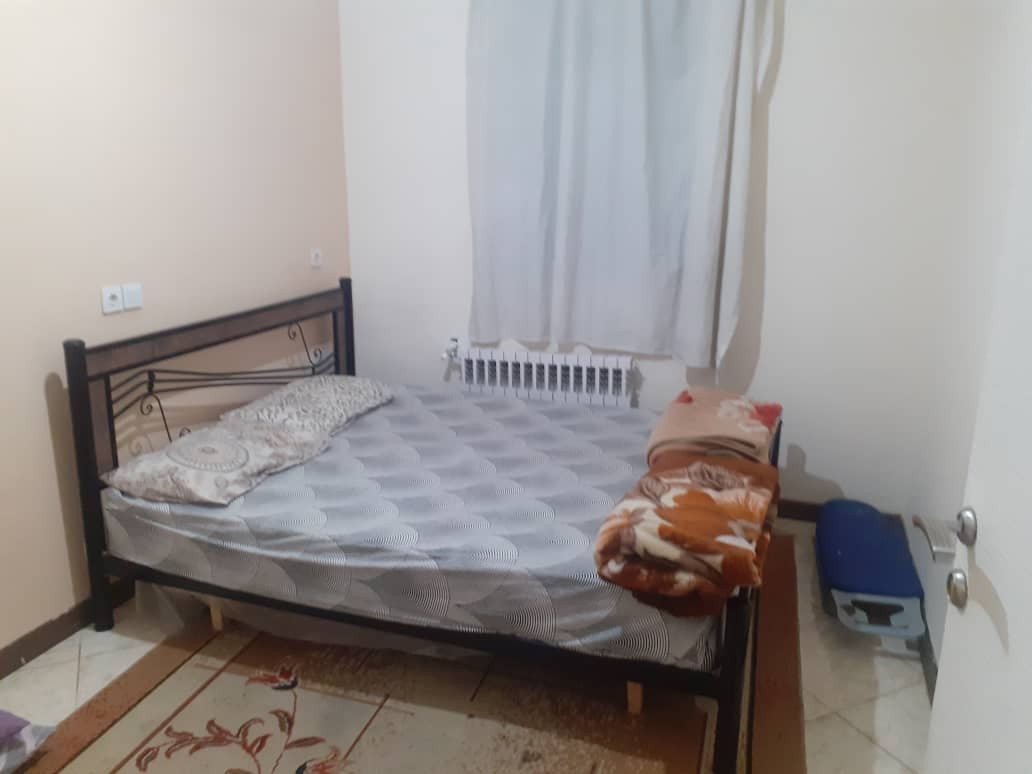 اتاق‌خواب 1