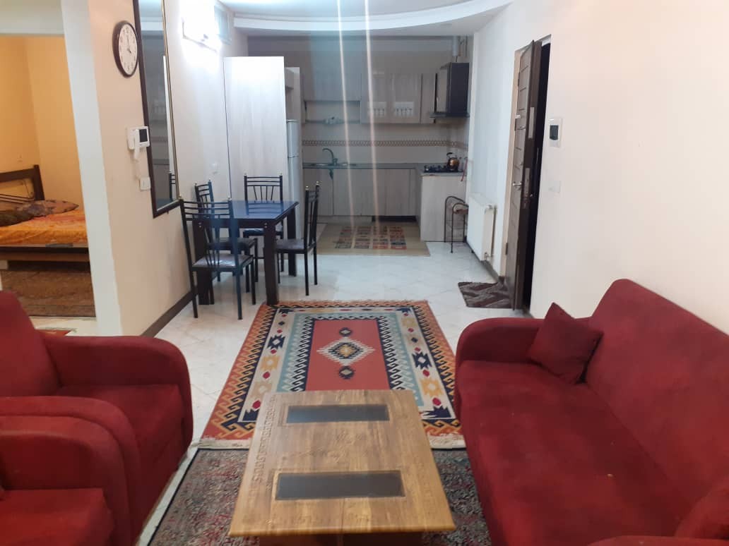 اتاق پذیرایی اتاق پذیرایی