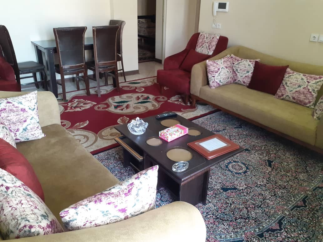 اتاق پذیرایی اتاق پذیرایی