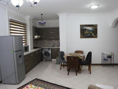 اجاره روزانه آپارتمان  دوخوابه همتا ۳