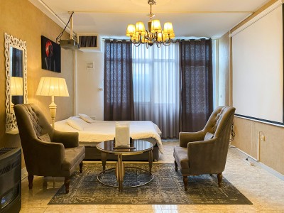 واحد تمیز "سبلان 3/2/1" در تهران واحد تمیز "سبلان 3/2/1" در تهران