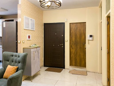 واحد جکوزی دار "ماندگار ارامنه" در تهران واحد جکوزی دار "ماندگار ارامنه" در تهران