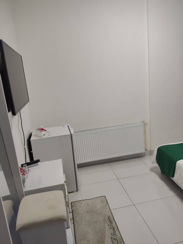 اتاق پذیرایی اتاق پذیرایی