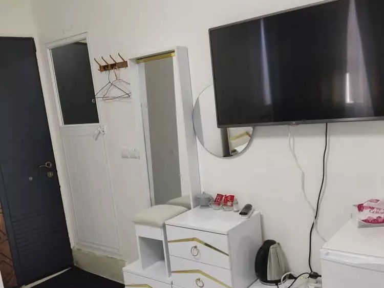 اتاق پذیرایی اتاق پذیرایی