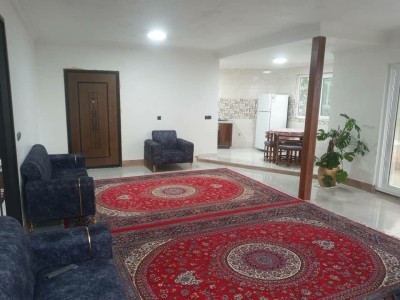 ویلای استخردار زیبا در ساری