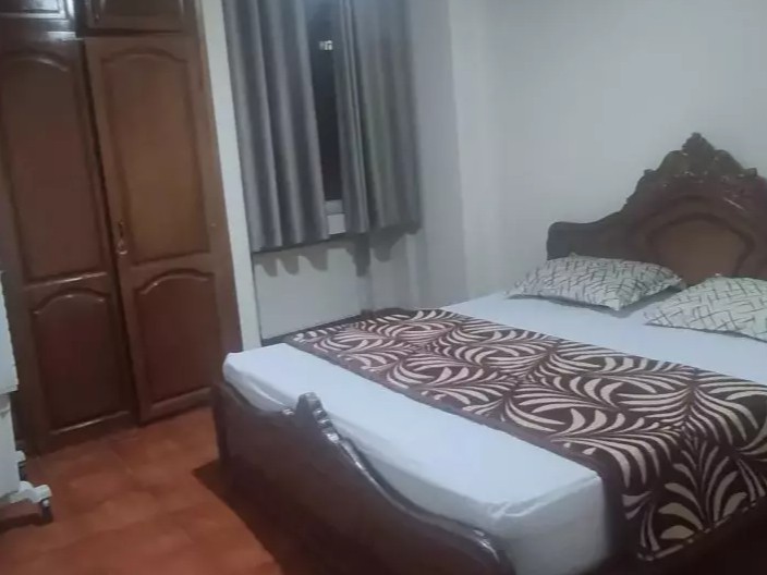 اتاق‌خواب 1