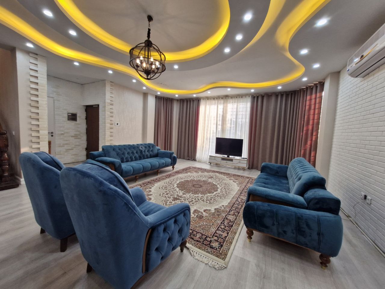 اتاق پذیرایی اتاق پذیرایی