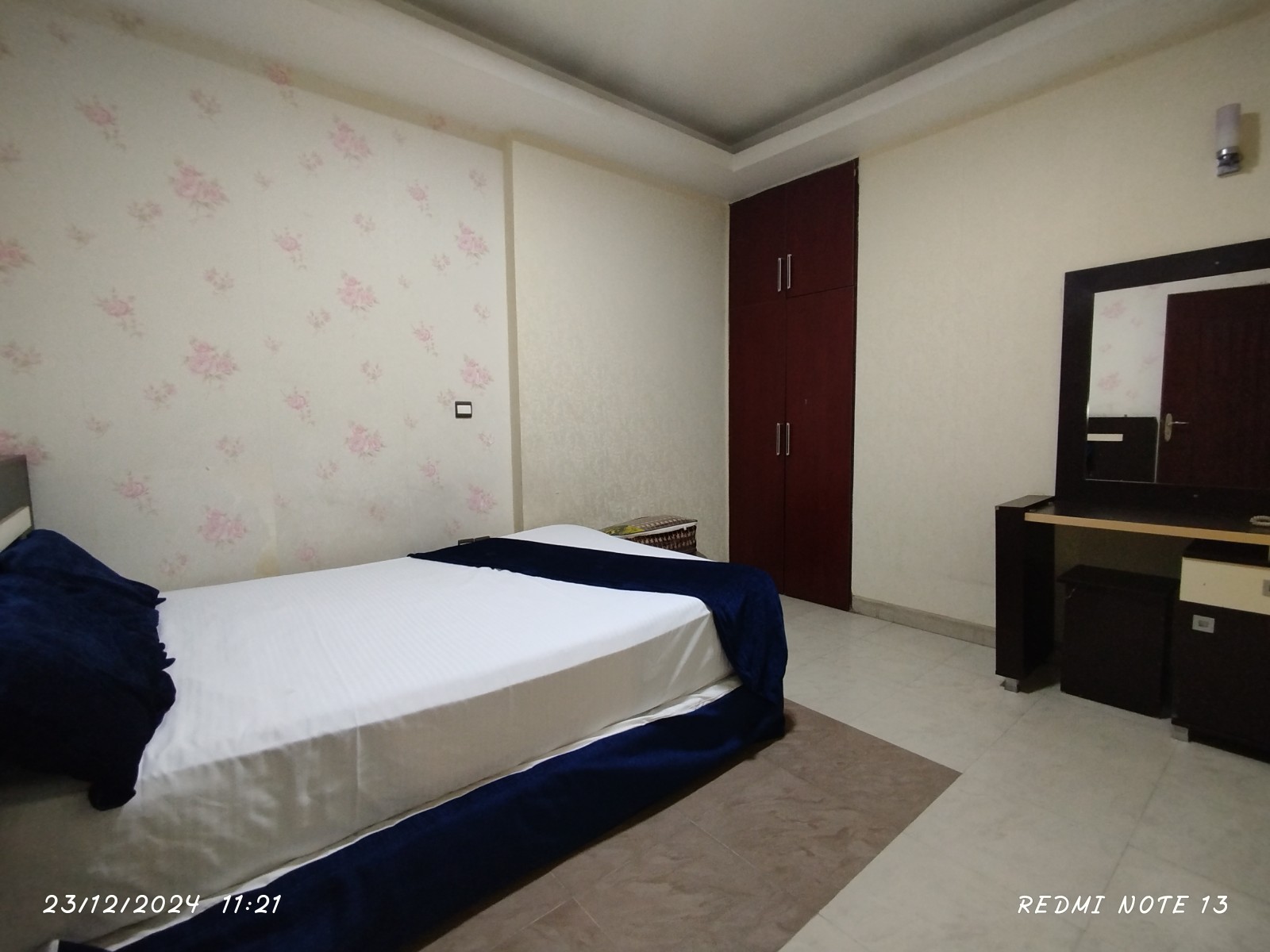 اتاق‌خواب 1